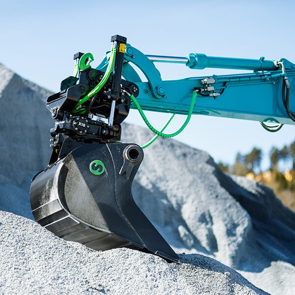 Equipement Steelwrist